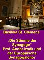 A Basilika St Clemens